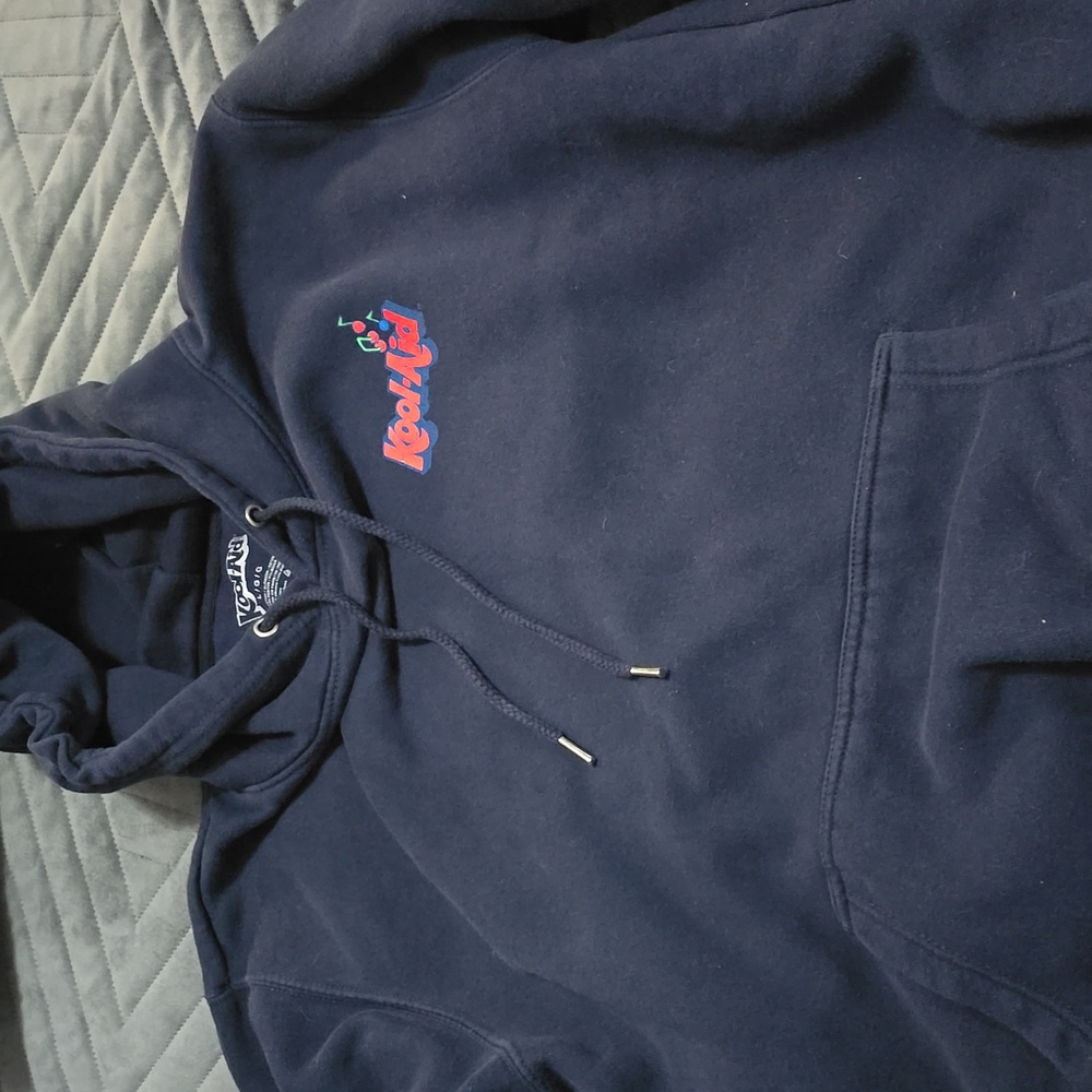 Kool Aid hoodie